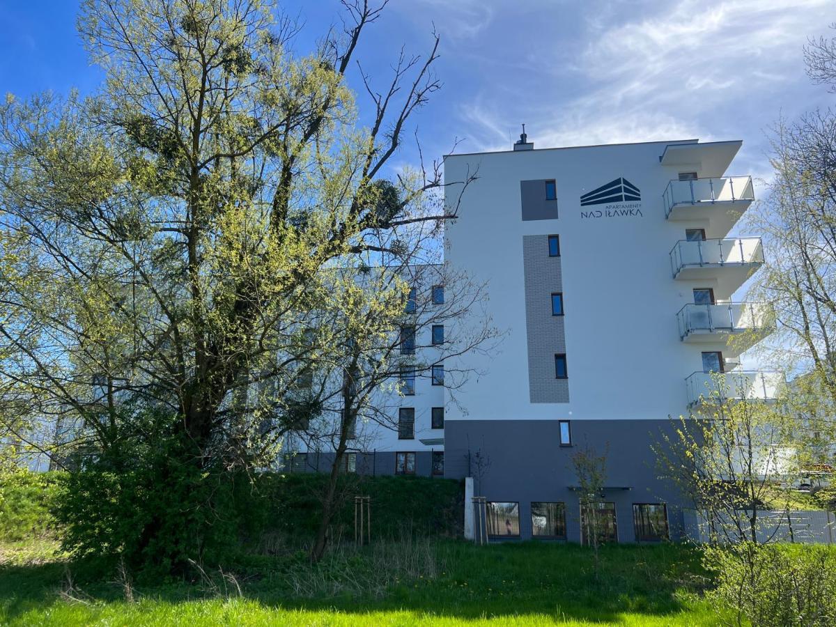 Apartament No. 26 Nad Ilawka Ilawa Exterior photo