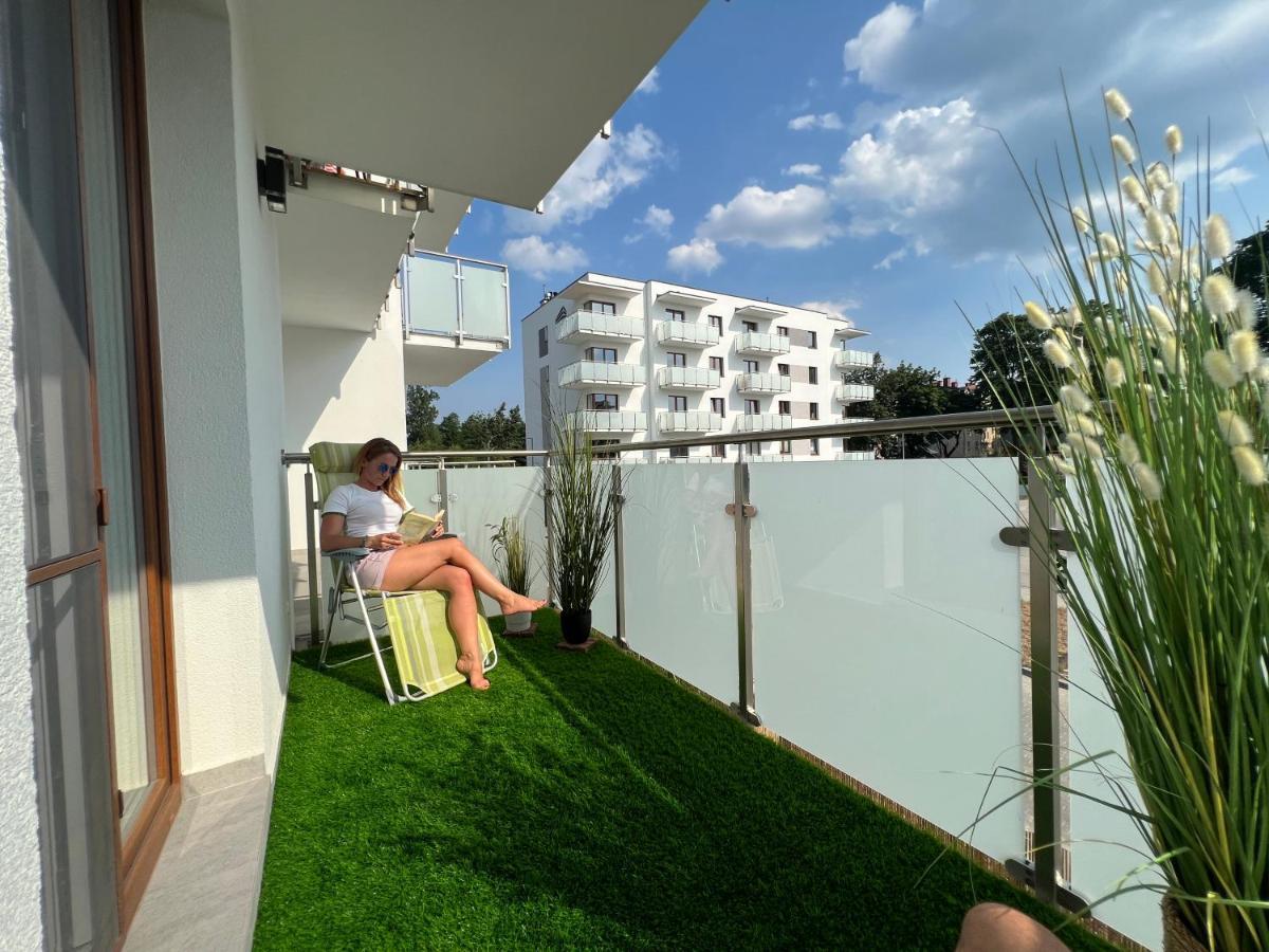 Apartament No. 26 Nad Ilawka Ilawa Exterior photo