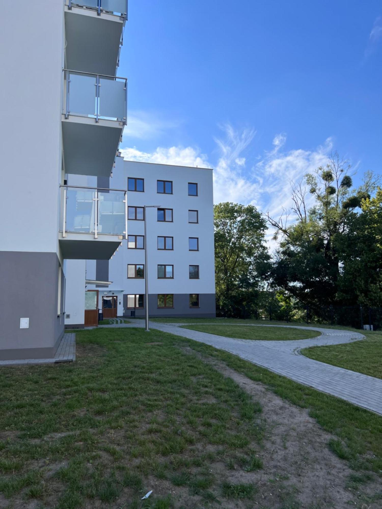 Apartament No. 26 Nad Ilawka Ilawa Exterior photo